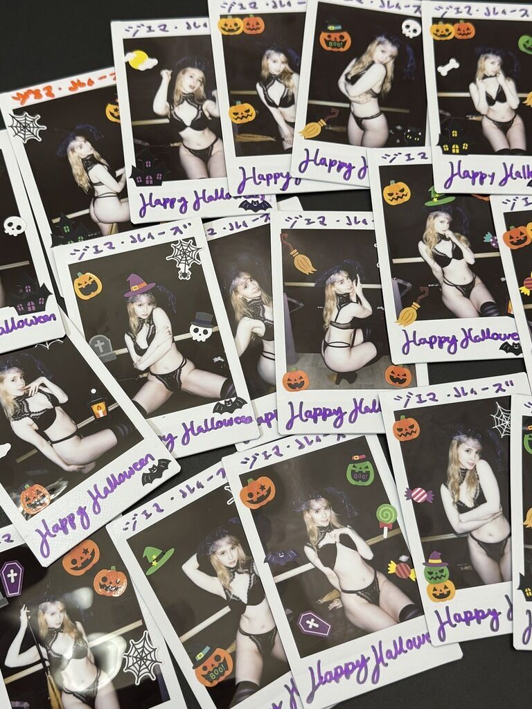 ハロウィン２０２５〜 🎃🐈‍⬛限定セット