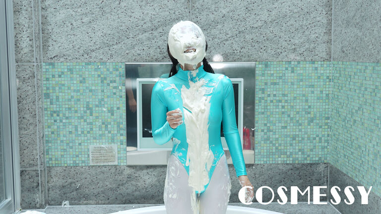 COSMESSY 27
