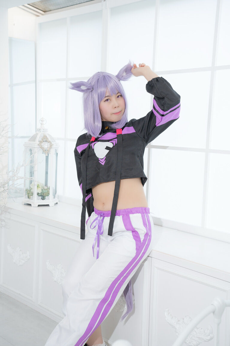 【DL】Lilac