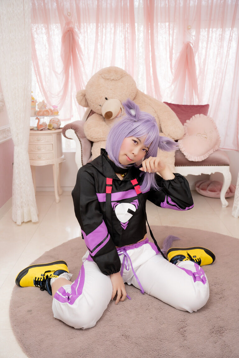 【DL】Lilac