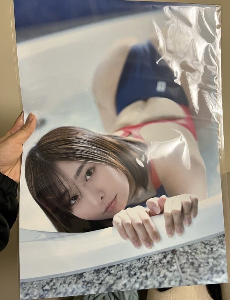 競泳新刊セット