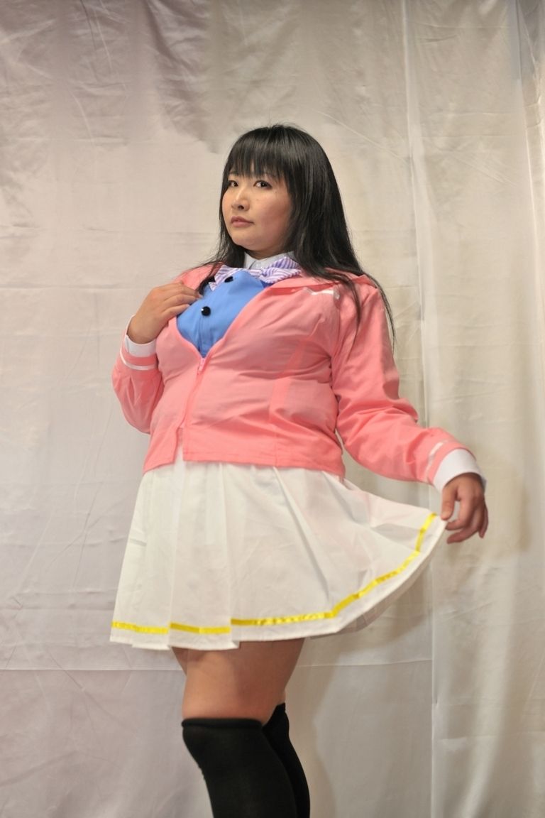 ぽっちゃり デブトピア デブプラス コスプレ】 デブトピア うさみみホスピタル (姫城うさぎ🐰)の商品｜ファンティア[Fantia]