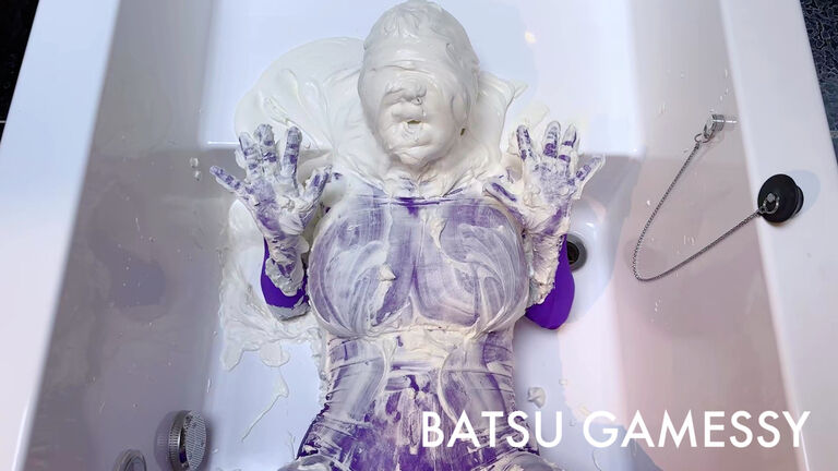 BATSU GAMESSY 41