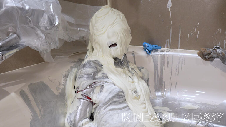 KINBAKU MESSY 05