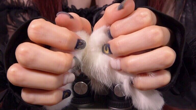 ハイレゾ音源付き♡脳がとろける究極音質ASMR