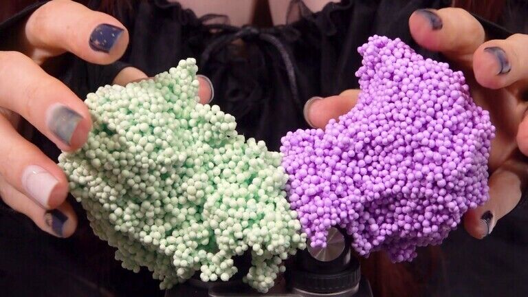 ハイレゾ音源付き♡脳がとろける究極音質ASMR