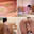 【ヒクヒクアナルモザなしVer|顔出し🎥】2回イキ💦光るお風呂・ベットで潮吹き