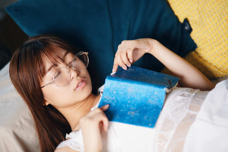 月刊 加藤綾乃 １２月号