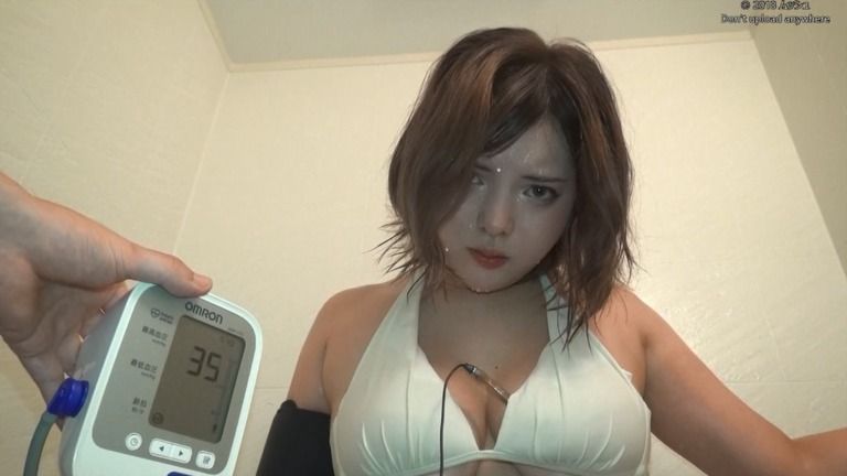 20代 miyakoさんの心音集(水着Ver)Vol.6