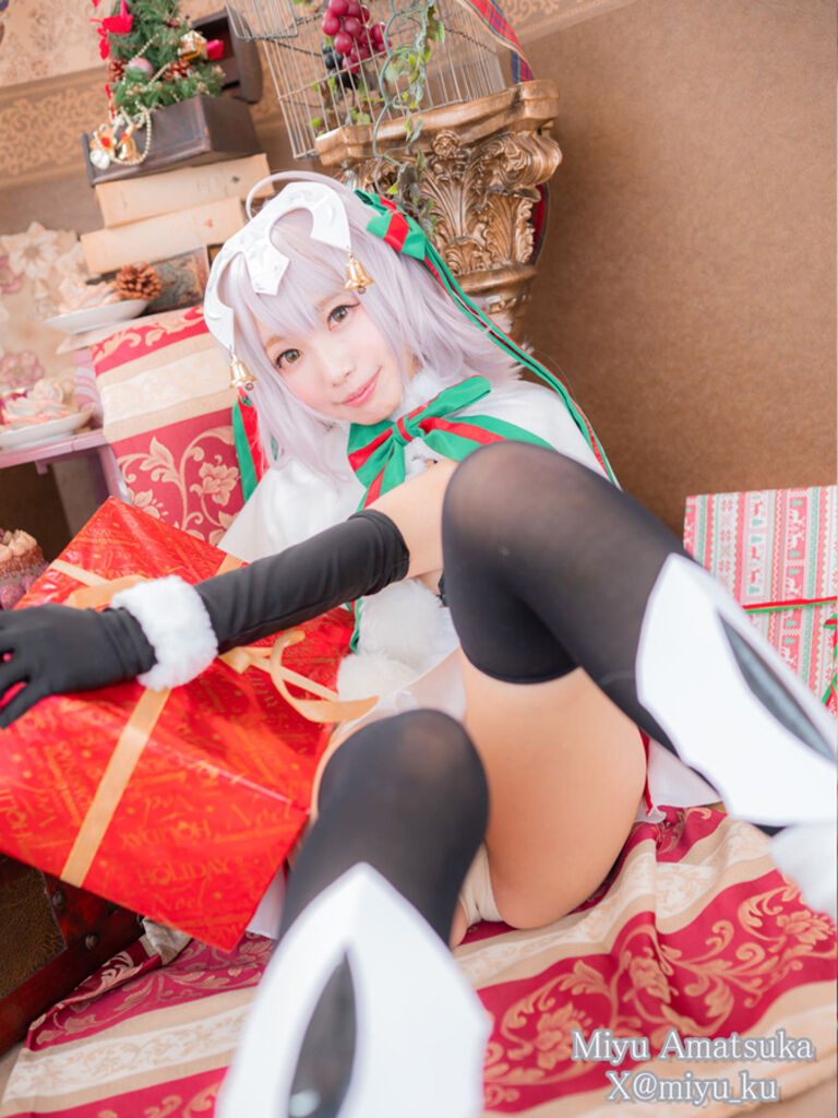 【ROM】Holy Night