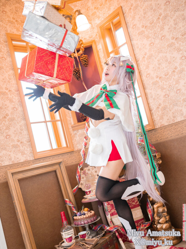 【ROM】Holy Night