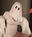 #57[単品販売] 🎃あなたの家にこっそり侵入して勝手にちんぽしゃぶったりちんぽはめたりするむちむちオバケの動画[顔出し版](3画角版+5本動画セット)71分