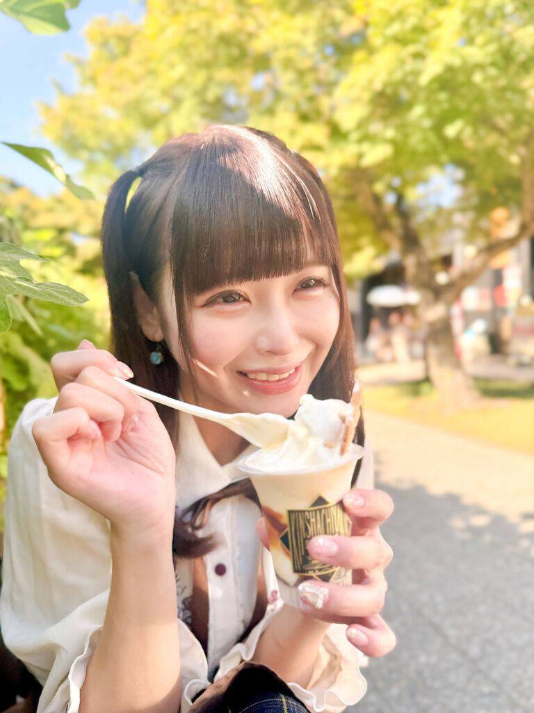 ［鹿乃ばんび］あのこのあしうら写真展