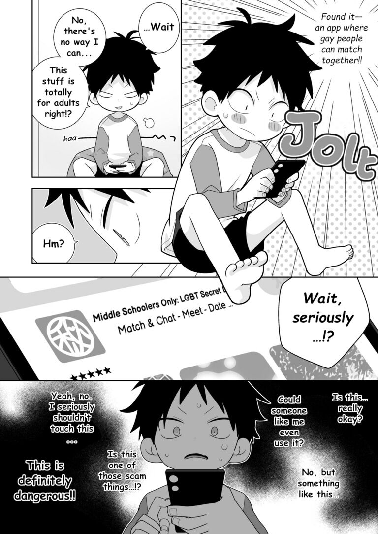 A New COUPLE Was Born!!