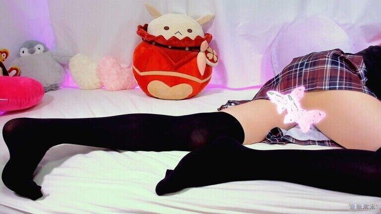 JKコスっぽい衣装で耳舐めとか色んなリクエストに応える恋人シチュエーションASMR♡【June 15, 2025】