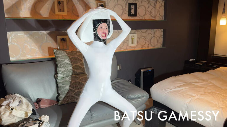 BATSU GAMESSY 42