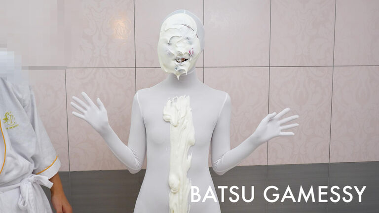 BATSU GAMESSY 42