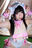 【DL】Rina 写真集『Rinaうさぎ 人参あげたら発情しちゃった♡』(コスROMコンプレックス40)