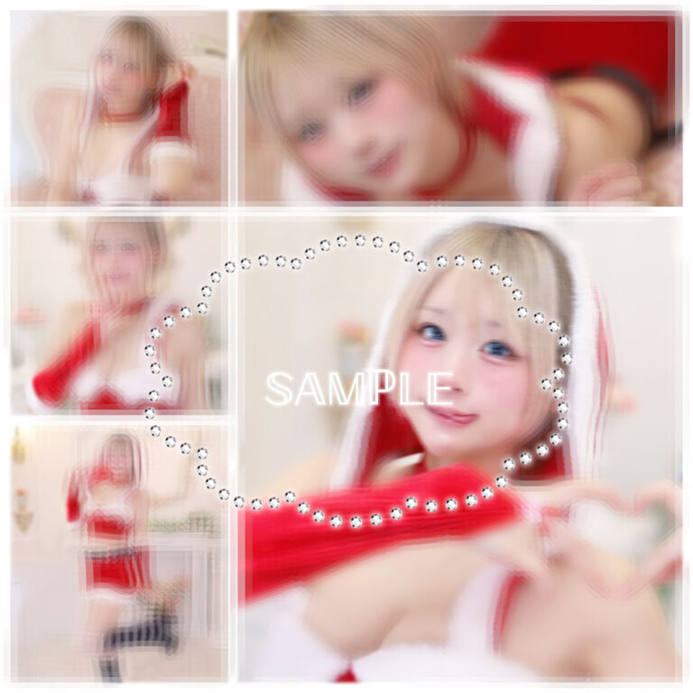🎁クリスマスデータ写真集2025🎅🏻🎄.*