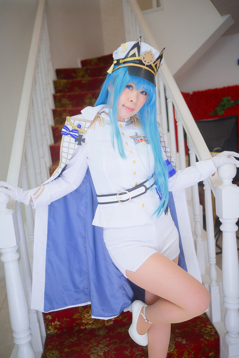 MARIN BLUE 2