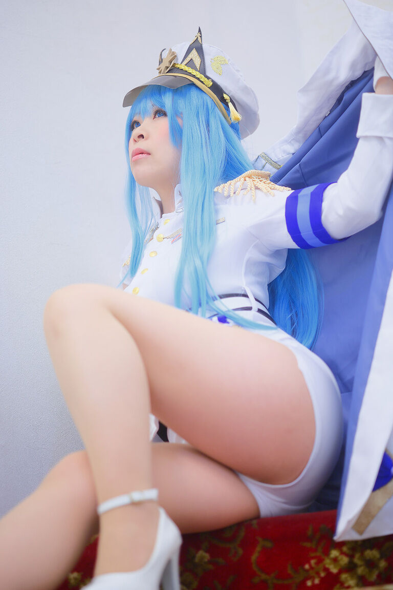 MARIN BLUE 2