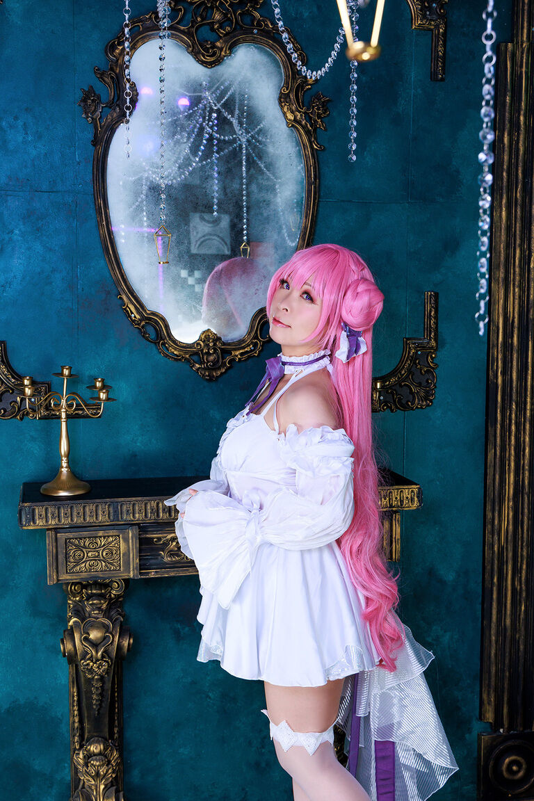 ANGEL PINK