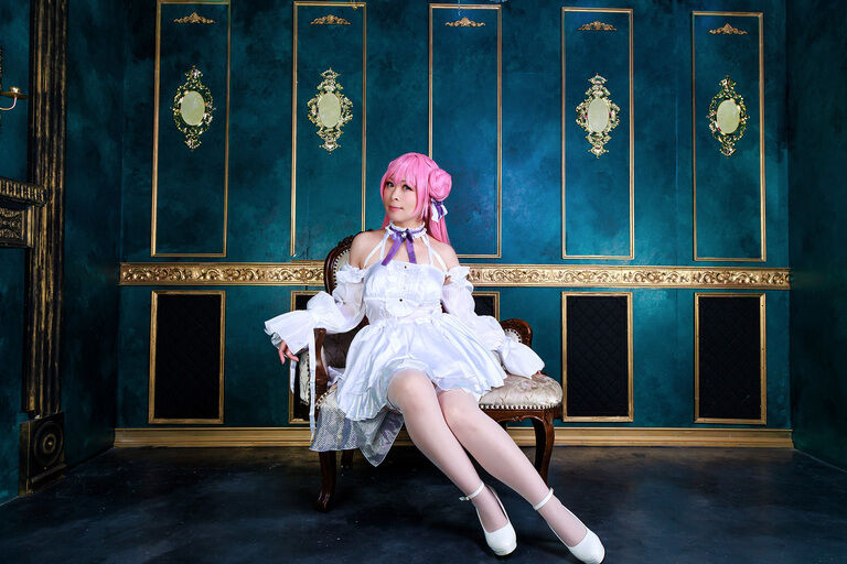ANGEL PINK