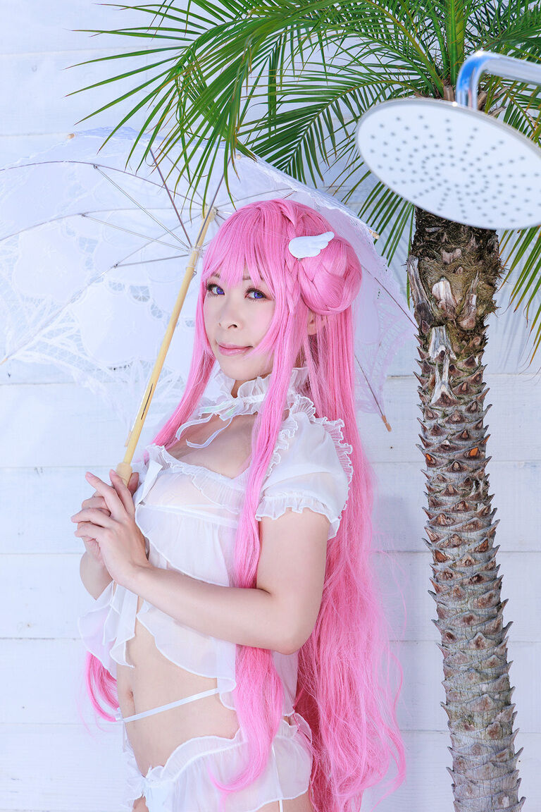 ANGEL PINK