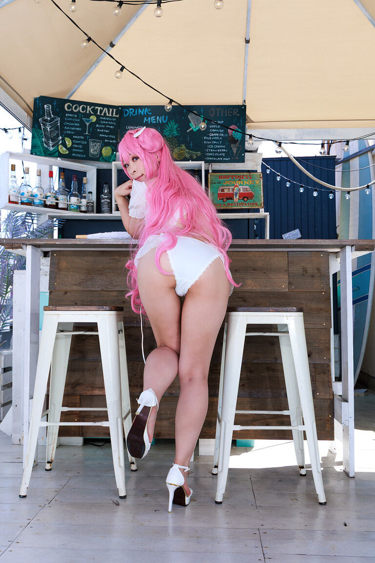 ANGEL PINK