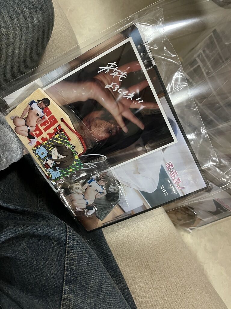 【C107】✨新刊セット✨