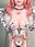 アズールレーン ウペンス 牛柄メイド ハネアメ 雨波 HaneAme