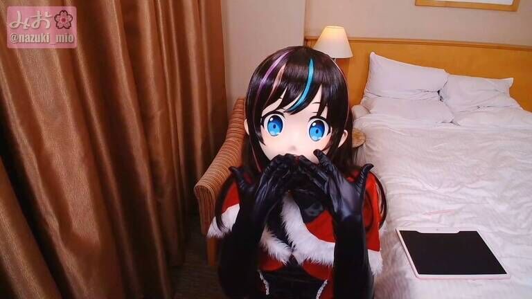 ちょっとエッチなビデオ、086