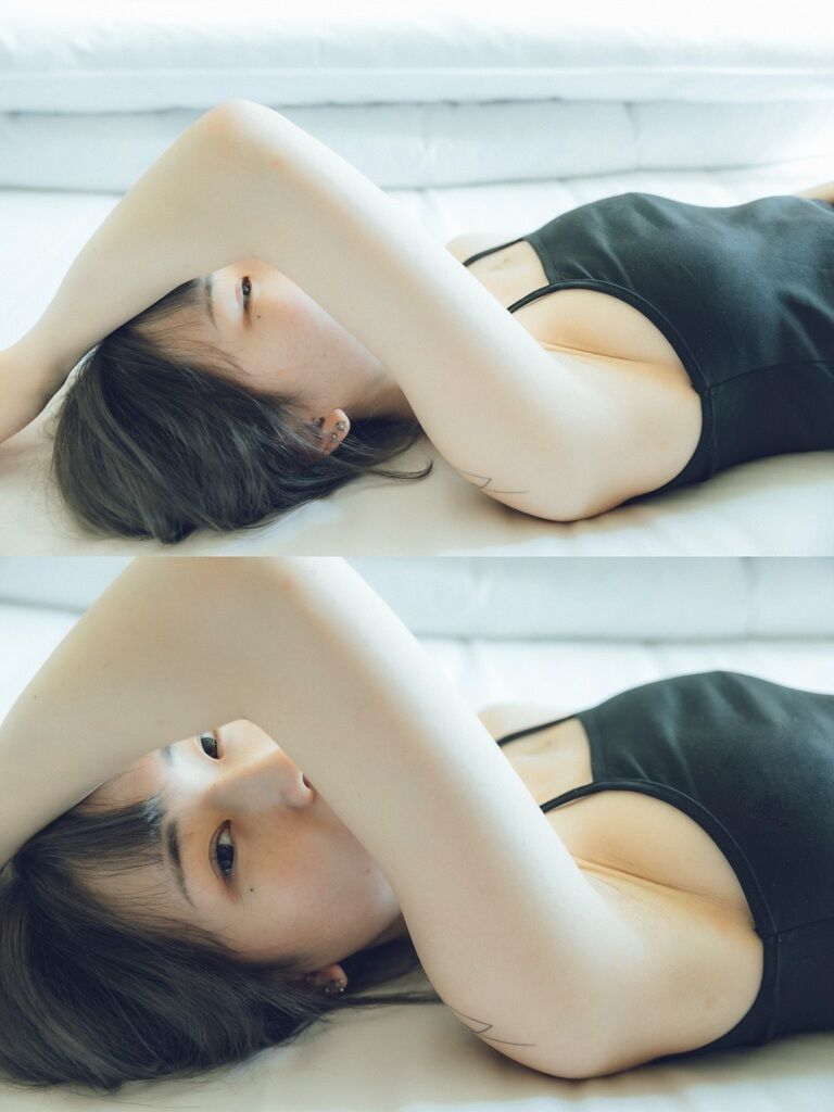 【DL写真集】JOlENE