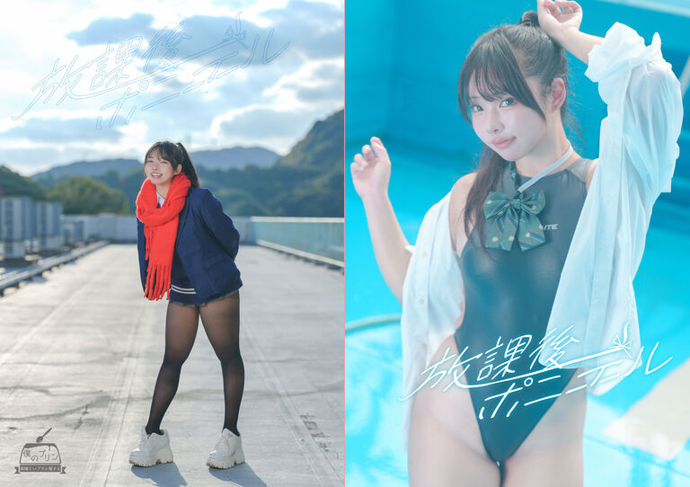【C107新刊】C107新刊セット