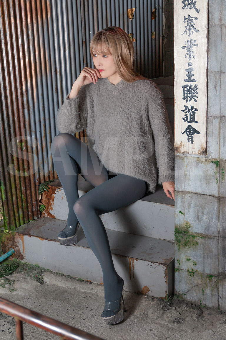 【ダウンロード(DL)Ver.】NICE TIGHTS SALON