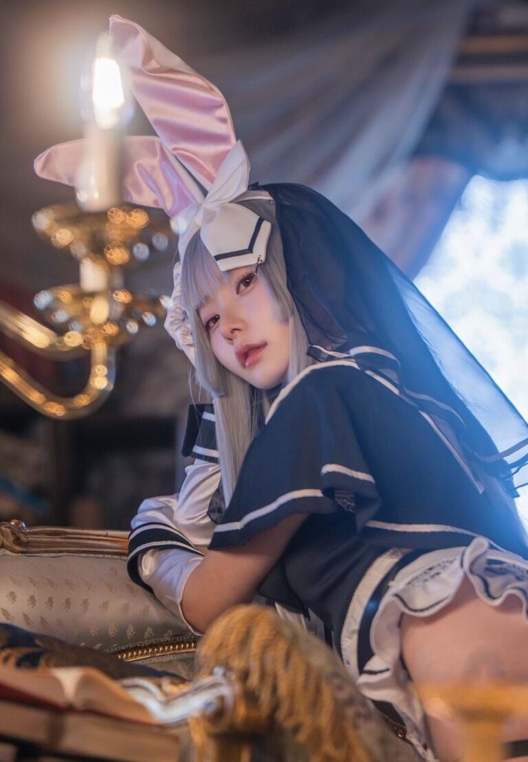 C107写真集☦️『AtDusk』