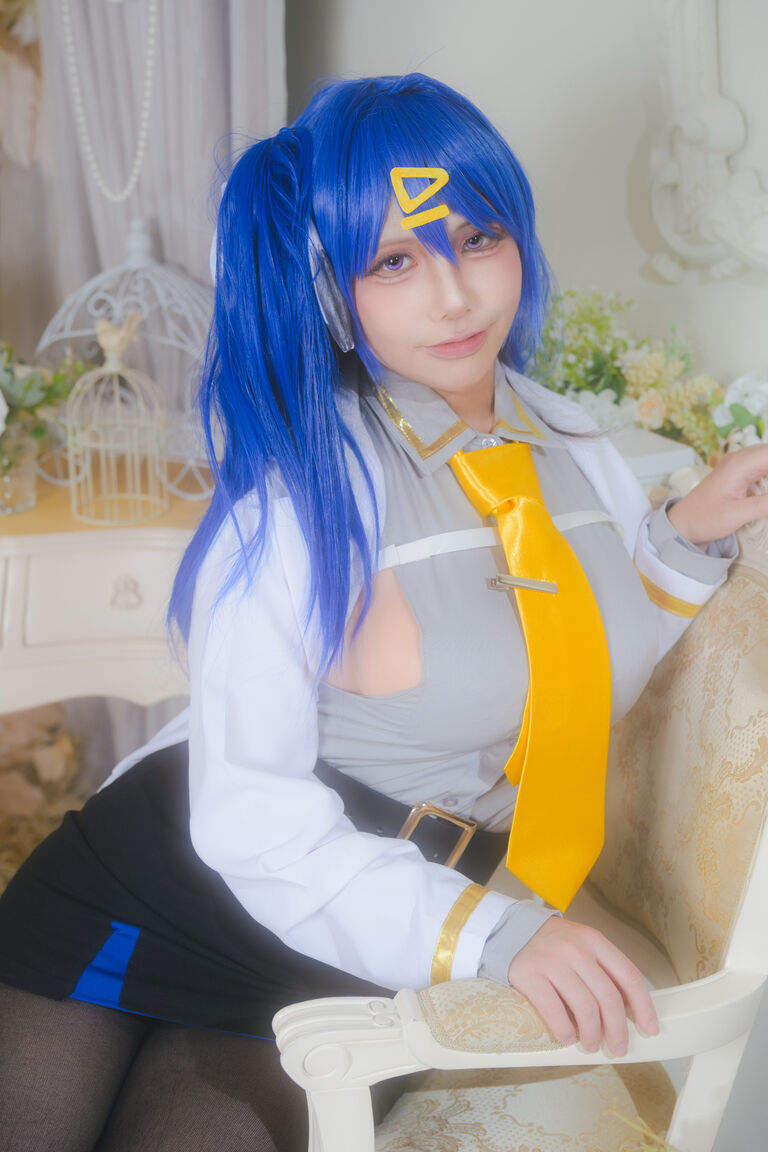 ちゆるDL写真集