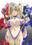 ウルトラ戦姫合同誌 C107版