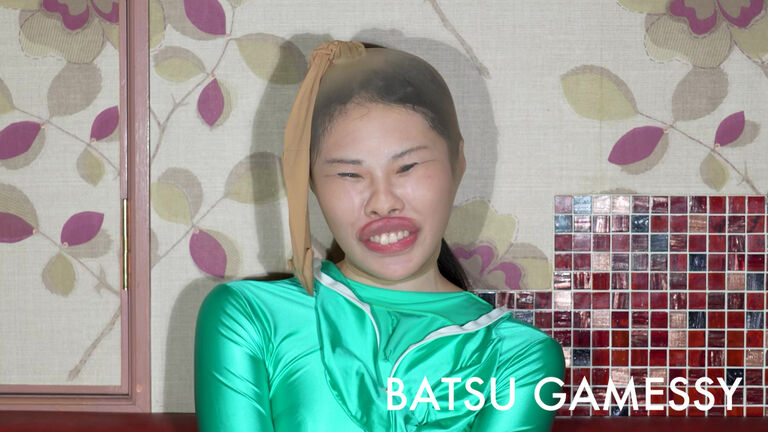 BATSU GAMESSY 43