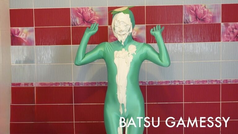 BATSU GAMESSY 43