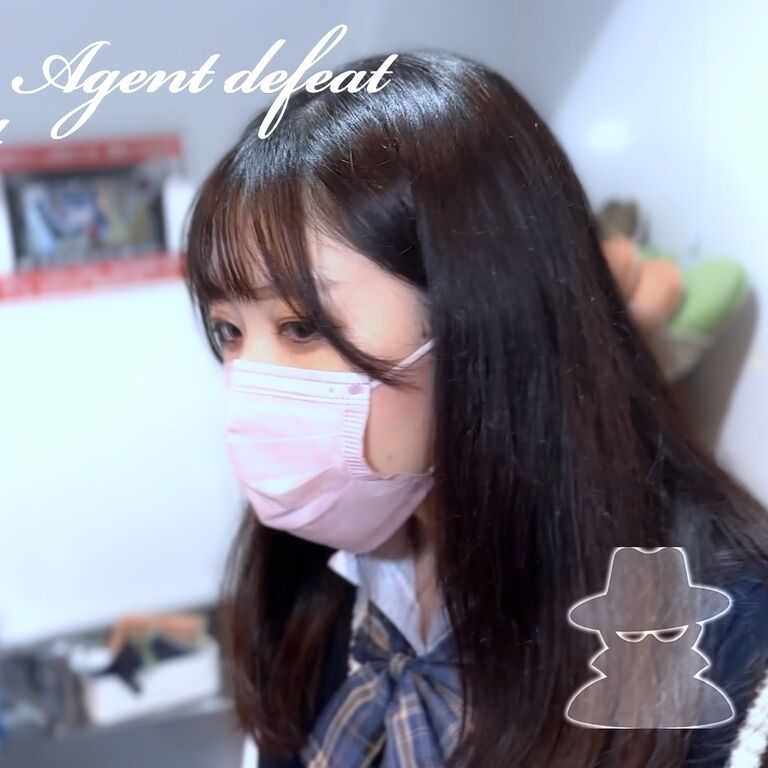 Agent「M」ミッション1