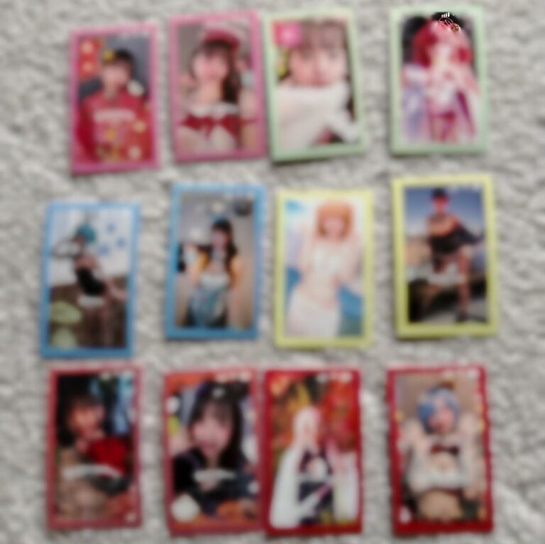 2026年度カードがたカレンダー