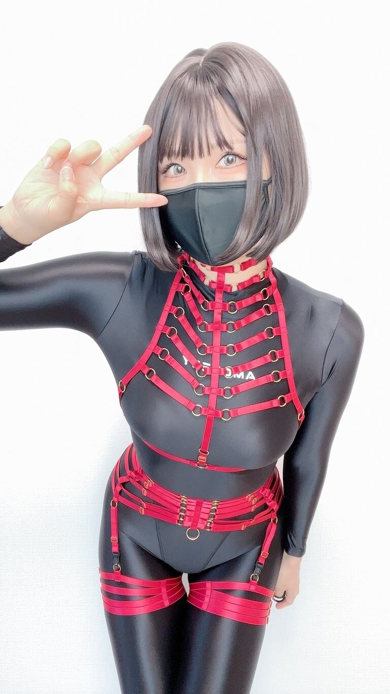 きんばくみゼンタイ自撮り集