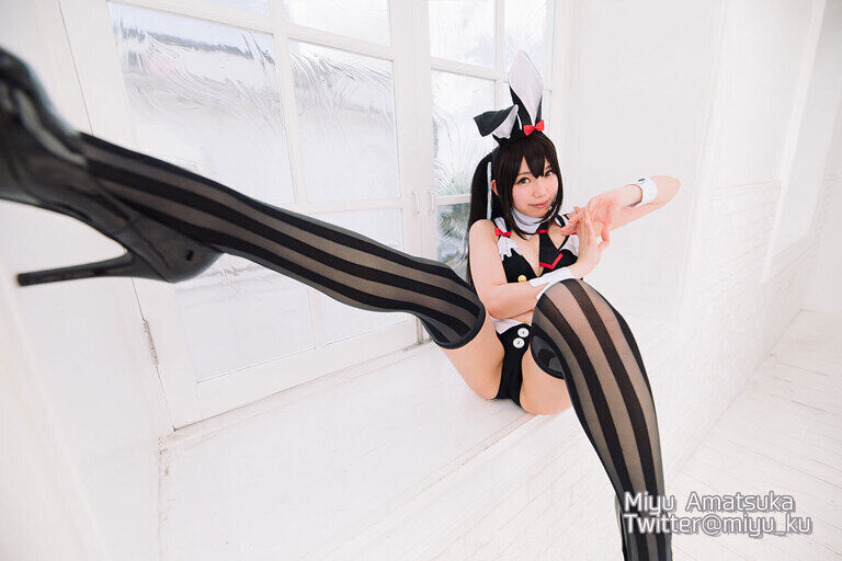 【ROM】Bunny Rabbit