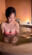 ♨️温泉動画🥰長編💕おしりが透け…🍑🫣㊙️