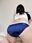 【写真集】むっちりブルマ