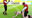 【△100】Yuri is inserted by the football team guy at the stadium (doggy style and tits exposed)
