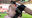 【△100】Yuri is inserted by the football team guy at the stadium (sideways and tits exposed)