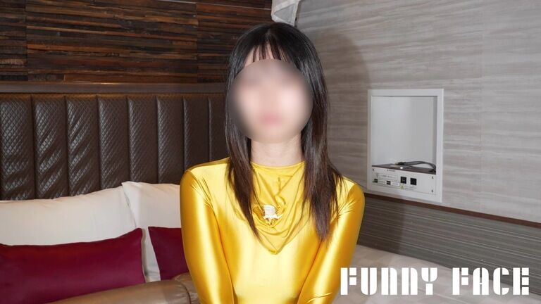 FUNNY FACE 11