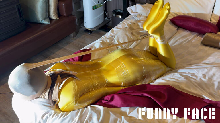 FUNNY FACE 11